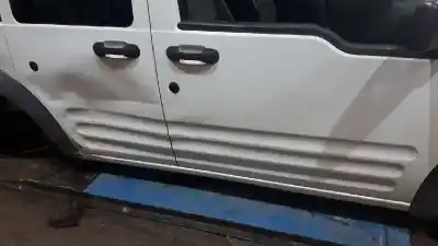 Утилизация автомобиля ford tourneo connect (tc7) kombi b. corta (2006->) года 2011 питание r3pa