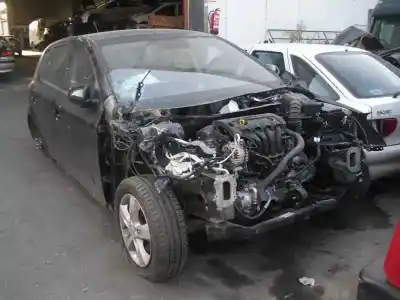 Veículo de Sucata KIA CEE´D Active do ano 2009 alimentado 4FC-5I