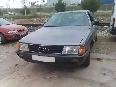 Veículo de Sucata AUDI 100 BERLINA (443) Básico do ano 1988 alimentado KU