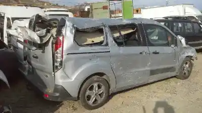 Здавання транспортного засобу ford transit connect furgon 200 l1 trend року 2017 потужний xwga Здавання транспортного засобу ford transit connect furgon 200 l1 trend року 2017 потужний xwga