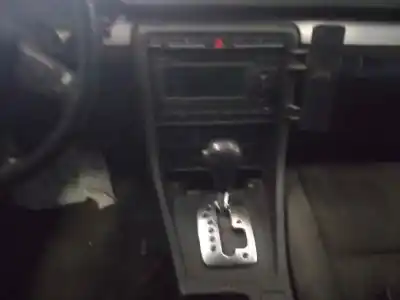Утилизация автомобиля audi a4 avant (8e) 2.0 tdi года 2007 питание bpw