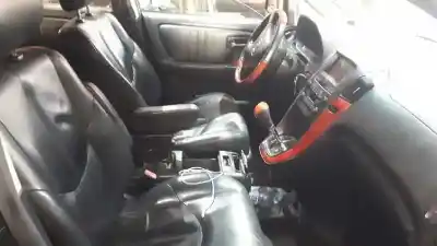 Утилизация автомобиля lexus rx300 (mcu15) luxury года 2003 питание 1mz fe