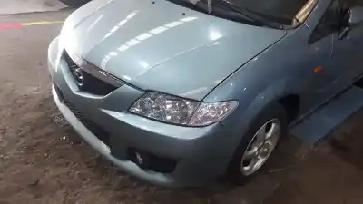 Veículo de Sucata mazda premacy (cp) td active do ano 2002 alimentado rf