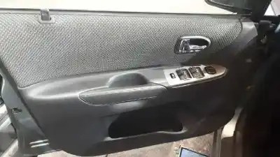 Veículo de Sucata mazda premacy (cp) td active do ano 2002 alimentado rf