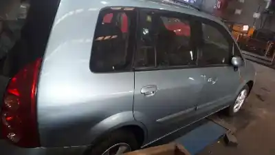 Veículo de Sucata mazda premacy (cp) td active do ano 2002 alimentado rf