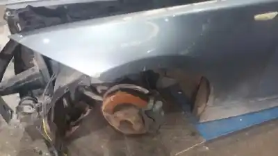 Veículo de Sucata bmw serie 1 berlina (e81/e87) 118d do ano 2005 alimentado m47n204d4