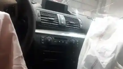 Veículo de Sucata bmw serie 1 berlina (e81/e87) 118d do ano 2005 alimentado m47n204d4