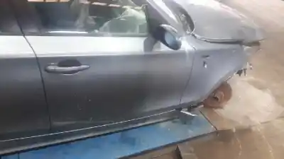 Veículo de Sucata bmw serie 1 berlina (e81/e87) 118d do ano 2005 alimentado m47n204d4