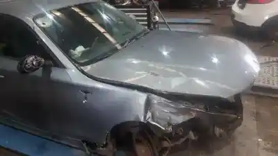 Veículo de Sucata bmw serie 1 berlina (e81/e87) 118d do ano 2005 alimentado m47n204d4