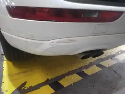 Veículo de Sucata audi q5 (8r) 2.0 tdi (125kw) do ano 2012 alimentado cgl