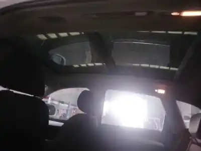 Veículo de Sucata audi q5 (8r) 2.0 tdi (125kw) do ano 2012 alimentado cgl