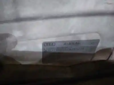 Veículo de Sucata audi q5 (8r) 2.0 tdi (125kw) do ano 2012 alimentado cgl