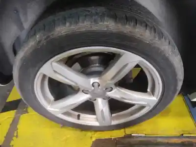 Veículo de Sucata audi q5 (8r) 2.0 tdi (125kw) do ano 2012 alimentado cgl