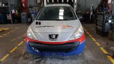 Vehicul casat PEUGEOT                                            206+                                                                                                                                                                                                                                                       Básico                                                                                                                                                                                                                                                     al anului 2012 alimentat 8HR