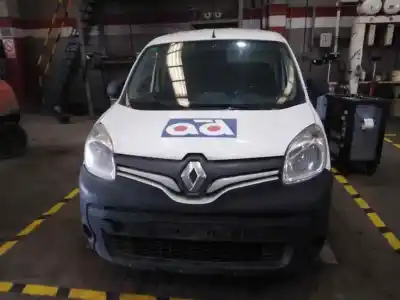 Veículo de Sucata RENAULT KANGOO 1.5 dCi Diesel FAP do ano 2014 alimentado K9K808