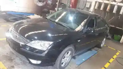 Vehicul casat ford mondeo berlina (ge) ghia (06.2003->) (d) al anului 2006 alimentat cjbb