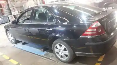 Vehicul casat ford mondeo berlina (ge) ghia (06.2003->) (d) al anului 2006 alimentat cjbb