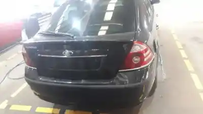 Vehicul casat ford mondeo berlina (ge) ghia (06.2003->) (d) al anului 2006 alimentat cjbb