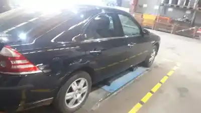Vehicul casat ford mondeo berlina (ge) ghia (06.2003->) (d) al anului 2006 alimentat cjbb