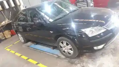 Vehicul casat ford mondeo berlina (ge) ghia (06.2003->) (d) al anului 2006 alimentat cjbb