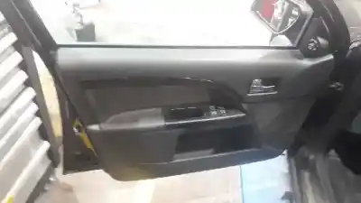 Vehicul casat ford mondeo berlina (ge) ghia (06.2003->) (d) al anului 2006 alimentat cjbb