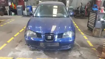 Véhicule à la ferraille seat                                               cordoba berlina (6l2)                                                                                                                                                                                                                                      signo/a                                                                                                                                                                                                                                                    de l'année 2004 alimenté asz