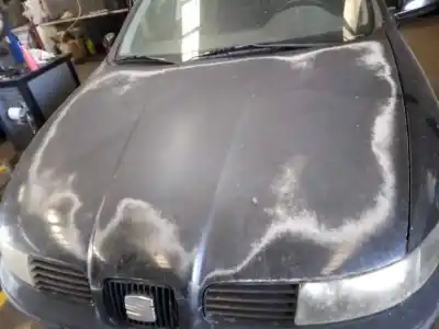 Утилизация автомобиля seat leon (1m1) signo года 2002 питание alh