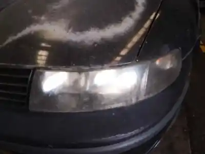 Утилизация автомобиля seat leon (1m1) signo года 2002 питание alh