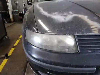 Утилизация автомобиля seat leon (1m1) signo года 2002 питание alh