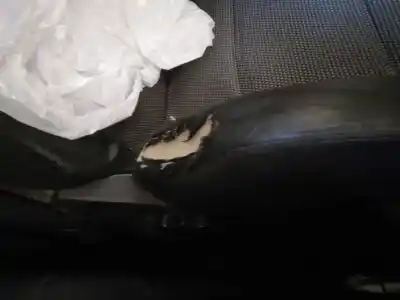 Утилизация автомобиля seat leon (1m1) signo года 2002 питание alh