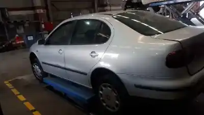 Scrapping Vehicle seat toledo (1m2) select of the year 1999 powered ahf