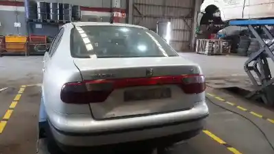 Scrapping Vehicle seat toledo (1m2) select of the year 1999 powered ahf