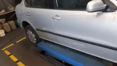 Scrapping Vehicle seat toledo (1m2) select of the year 1999 powered ahf