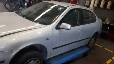 Scrapping Vehicle seat toledo (1m2) select of the year 1999 powered ahf