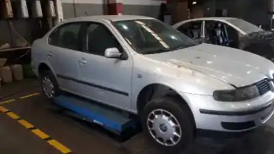 Scrapping Vehicle seat toledo (1m2) select of the year 1999 powered ahf