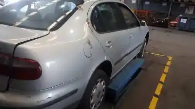 Scrapping Vehicle seat toledo (1m2) select of the year 1999 powered ahf