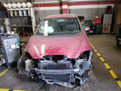 Scrapping Vehicle seat toledo (5p2) sport-up of the year 2005 powered bkd