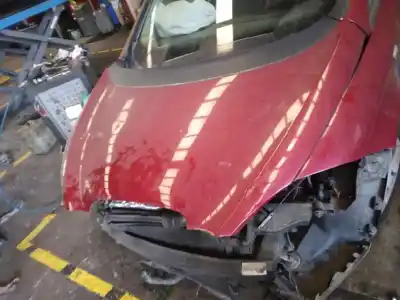 Scrapping Vehicle seat toledo (5p2) sport-up of the year 2005 powered bkd