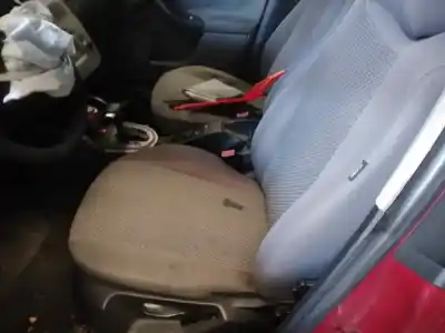 Scrapping Vehicle seat toledo (5p2) sport-up of the year 2005 powered bkd