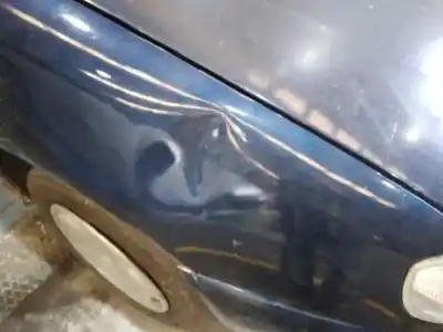 Veículo de Sucata citroen saxo 1.5 diesel do ano 1999 alimentado vjz(tud5)