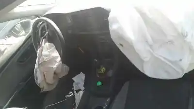 Veículo de Sucata seat leon (5f1) reference do ano 2013 alimentado clh