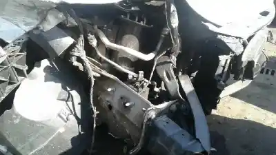 Veículo de Sucata seat leon (5f1) reference do ano 2013 alimentado clh