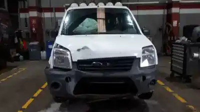Veículo de Sucata ford tourneo connect (tc7) familiar do ano 2010 alimentado r3pa