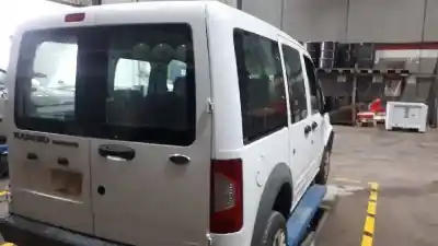 Veículo de Sucata ford tourneo connect (tc7) familiar do ano 2010 alimentado r3pa