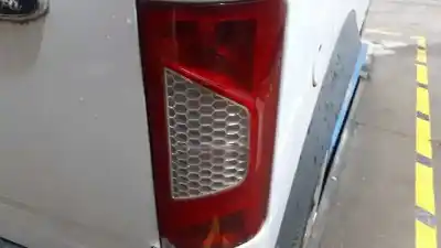 Veículo de Sucata ford tourneo connect (tc7) familiar do ano 2010 alimentado r3pa