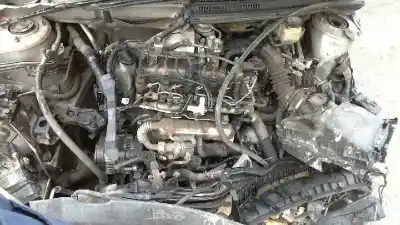 Veículo de Sucata toyota corolla (_e12_) 1.4 d (nde120_) do ano 2006 alimentado 1ndtv