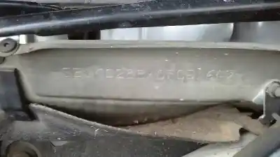 Veículo de Sucata toyota corolla (_e12_) 1.4 d (nde120_) do ano 2006 alimentado 1ndtv