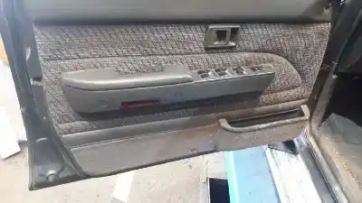 Veículo de Sucata toyota 4-runner (n13) 3.0 12v cat do ano 1991 alimentado 3vze