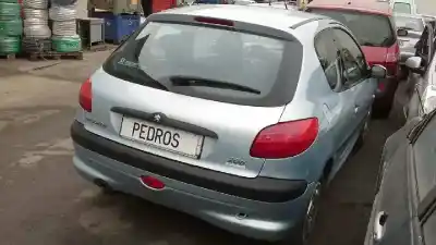 Утилизация автомобиля peugeot                                            206 berlina                                                                                                                                                                                                                                                xt                                                                                                                                                                                                                                                         года 2001 питание wjy