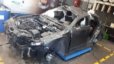 Scrapping Vehicle MAZDA CX-30 Selection 2WD of the year 2021 powered PE